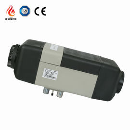 JP petrol parking air gasoline heater 5kw 12v with corrugated pipe direct connection